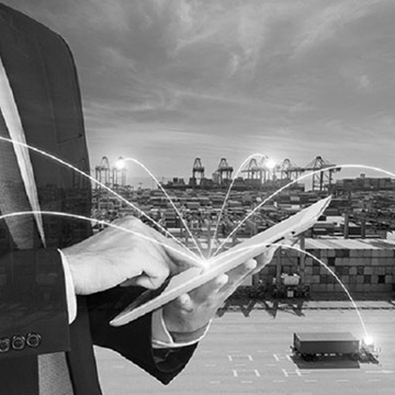 Custom Brokers for Import-Export