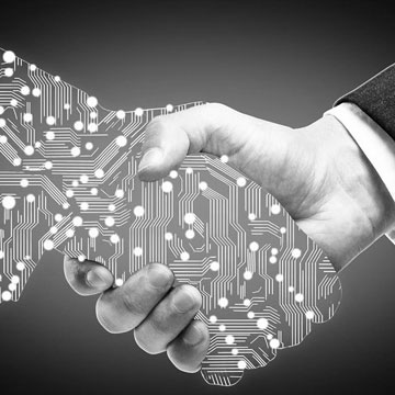 So the Future of Accounting is in the Accountants and Bookkeepers Hands?
