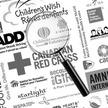 Do Your Research when making a year-end charitable donation for you small business